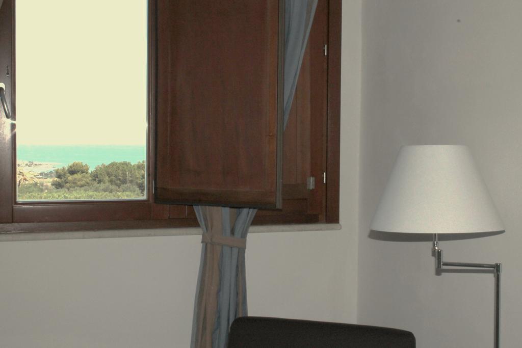 Casale Belvedere Vista Mare Valderice Quarto foto